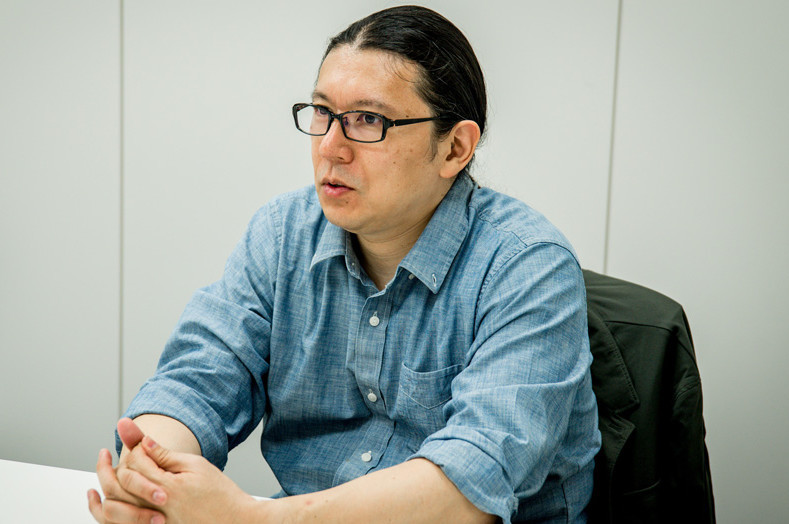 和平的枪战！两位作者谈《刀剑GGO》