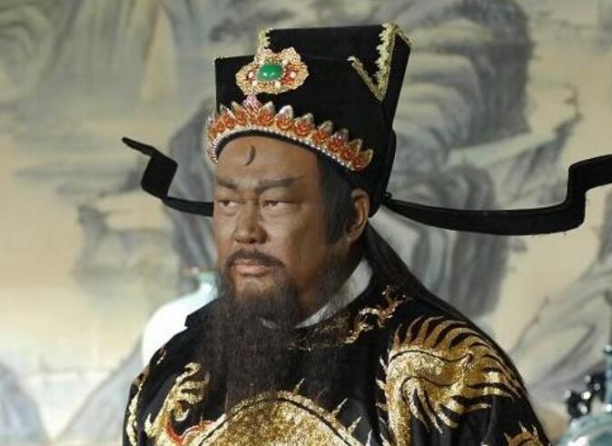 被民间神化的包青天:压根没断过"狸猫换太子",以讹传讹千余年