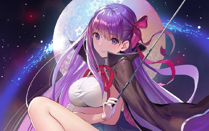 fgo:型月世界中实力等级的划分你们知道吗!这些英灵非常强!