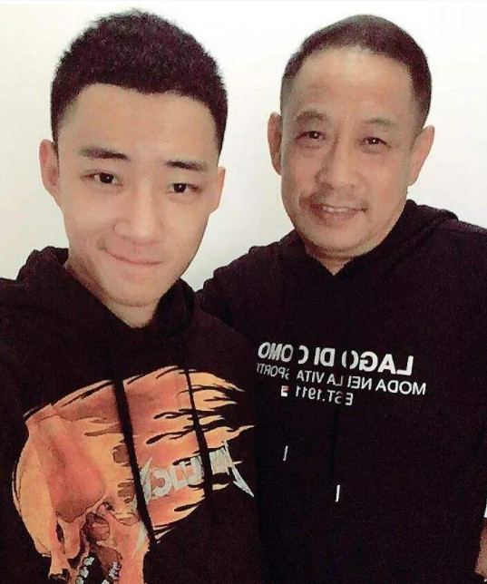 抖音上的那些搞笑红人们谁是你的爱?最后一个