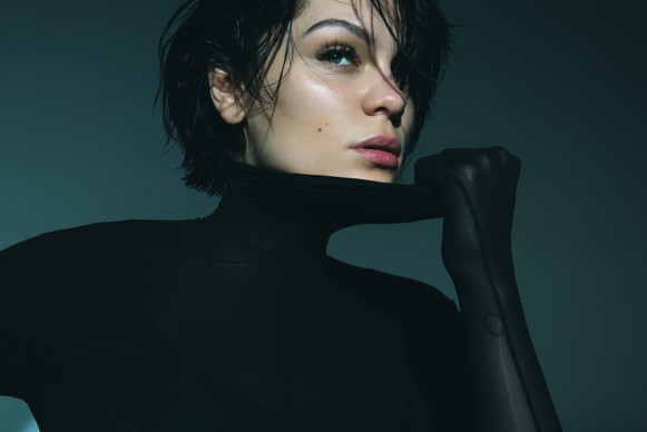 Jessie J惊喜重返中国 八月底全面开启中国巡演