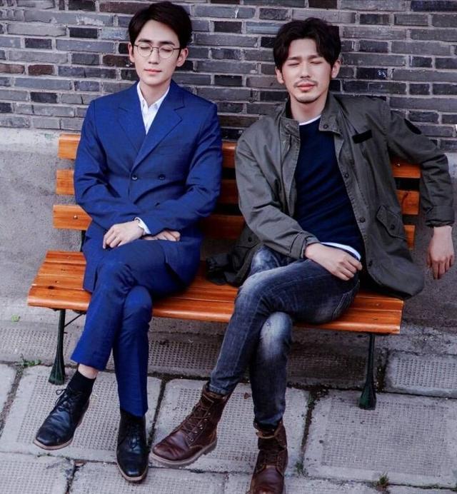 镇魂女孩放出翟天临表情包,翟天临无奈喊话朱