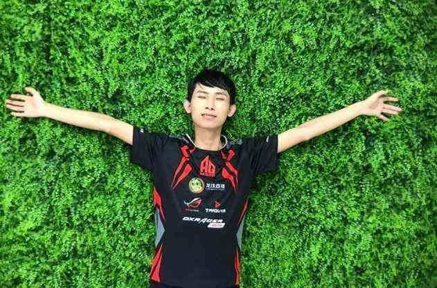 王者荣耀:4个当之无愧单挑王!第2个梦泪都怕