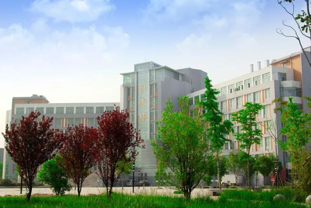 千万别来焦作上大学!因为