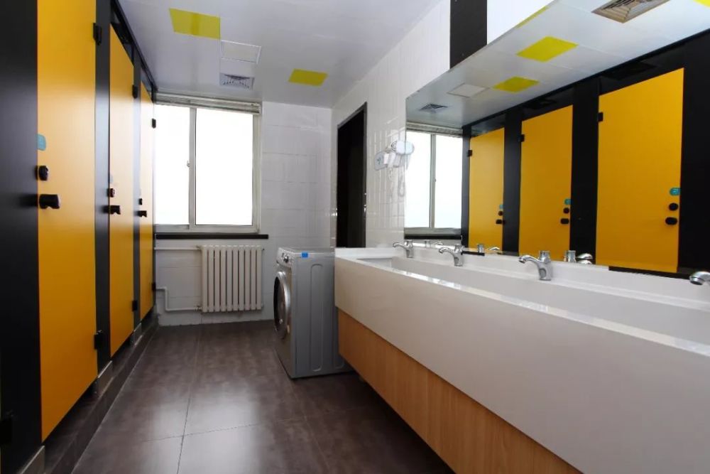 北京蓝领公寓长啥样?四人一间,每人每月房租千