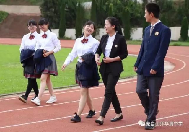红河州理科状元在蒙自一中,进全省前50名!