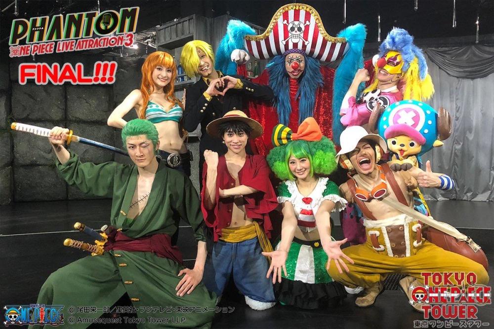 cosplay图片 海贼王,黑saber泳装cos 日本《海贼王》乐园cosplay,官方出品果然有看头!