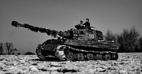 二战希特勒为何不愿放弃突尼斯?更多是出于政