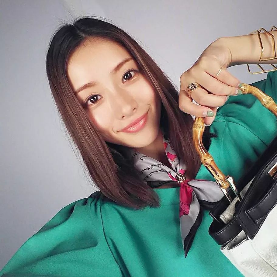 2018日本网友票选最理想女友 第三是深田恭子 第二绫濑遥 第一果然是她 看点快报