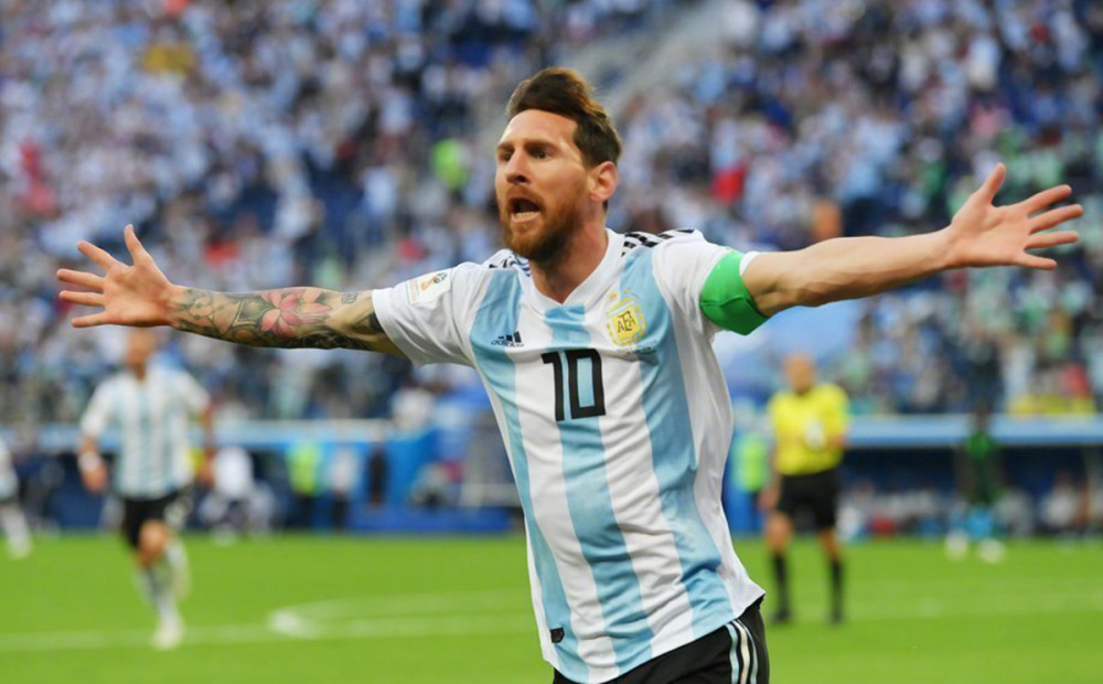 淘汰赛C罗和梅西均遇强敌 内马尔能否带巴西起