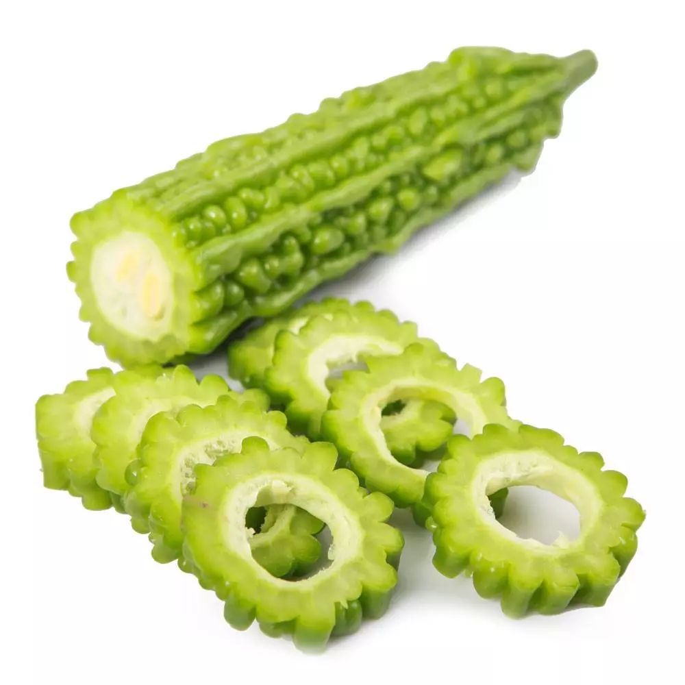 夏天常吃苦瓜的好处你未必知道