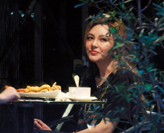 罗志祥被曝与女友同居试婚,周扬青微博有玄机