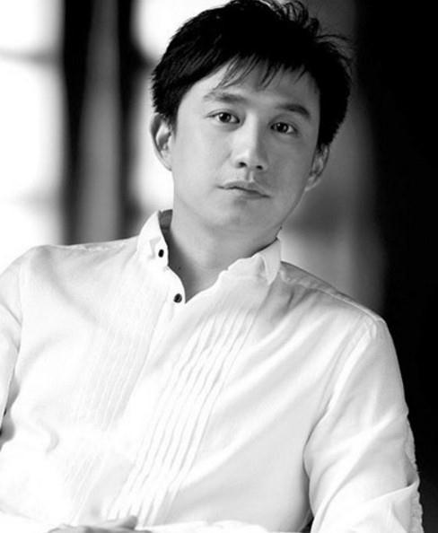 聊聊极限男人帮20岁时的旧照,黄磊超帅,罗志祥比张艺兴还年轻!