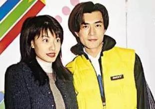 她是古天乐唯一承认的女友,40岁低调经商成路人! 她是古天乐唯一承认的女友,40岁低调经商成路人!