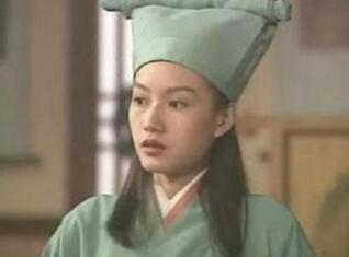 她是古天乐唯一承认的女友，40岁低调经商成路人！