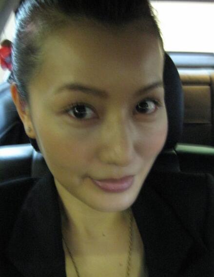 她是古天乐唯一承认的女友，40岁低调经商成路人！