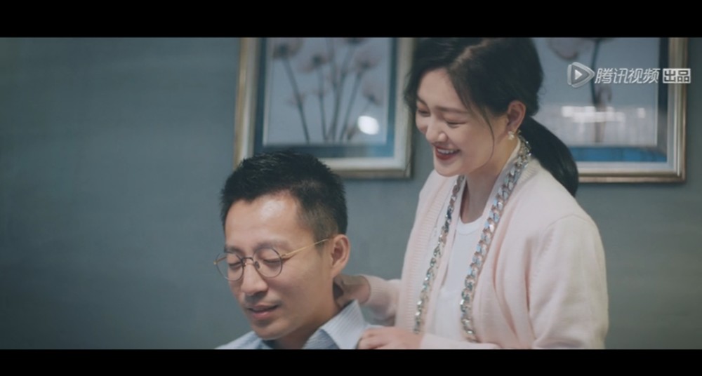 汪小菲生日大S秀恩爱,《爱情三重奏》放出预告