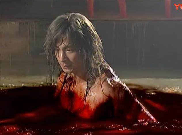 《风云》最可悲的两个人物,是聂风和步惊云,长