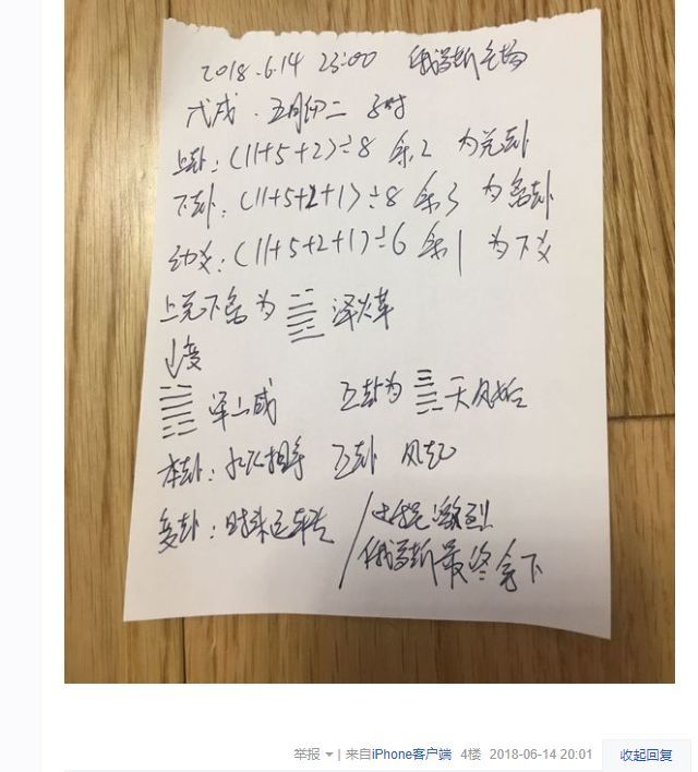 中科院网周易预测世界杯:每届世界杯都是一场