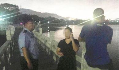 天台见?深圳一男子卖房押车60万赌球输光,差点