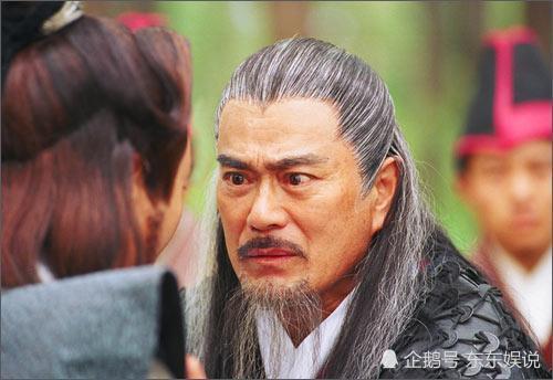 因一部戏在中国爆红，儿子被曝14岁就当了爹！