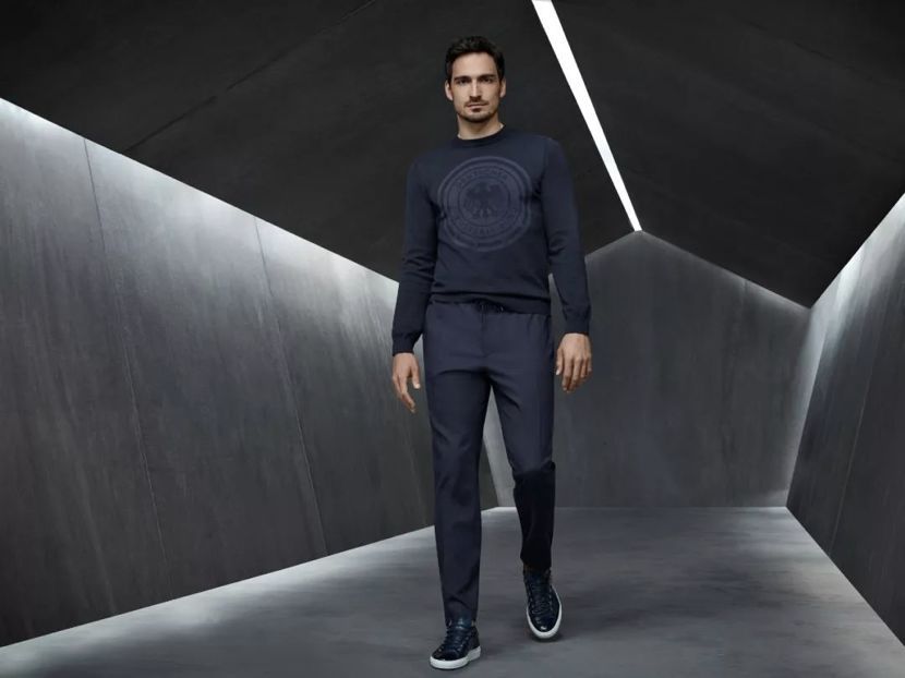 世界杯西装哪家强:几百刀的平价和量身定制的