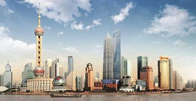 消息指上海将出台楼市新政 购房认房又认贷_