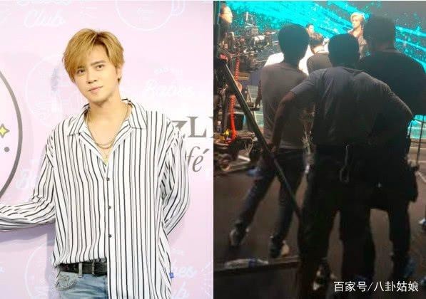 罗志祥录节目疑似遇到灵异事件？扒扒娱乐圈“撞鬼”灵异事件