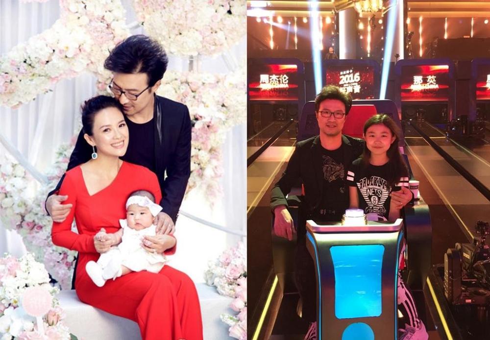 中国新歌声今晚首秀 汪峰曝与章子怡恋情(组图