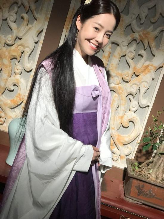 扶摇被时岚调侃是西贝货,还要被验明正身,网