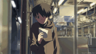 比如《言叶之庭》中的新宿御苑