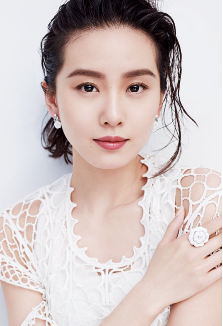 明星的英文名字,张艺兴简洁,杨幂可爱,她的英文