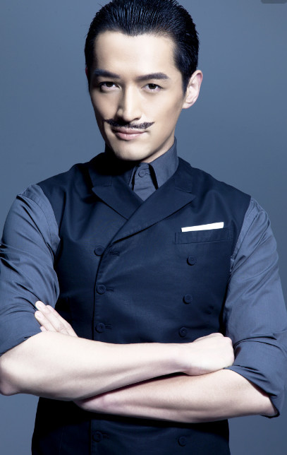 明星的英文名字,张艺兴简洁,杨幂可爱,她的英文