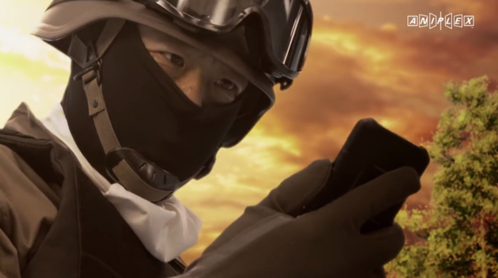 ⴫ Gun Gale Online˰CM