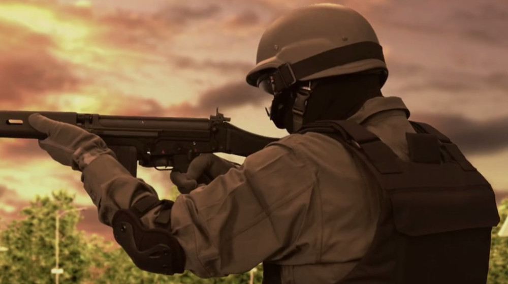 ⴫ Gun Gale Online˰CM