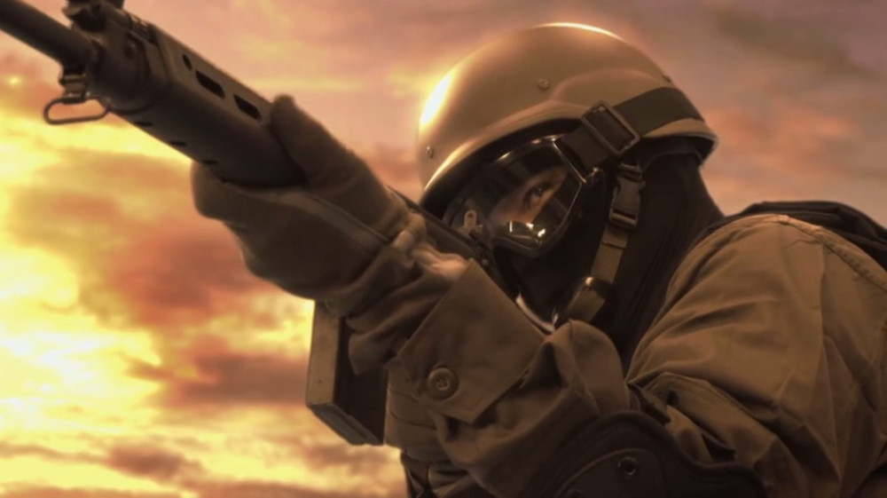 ⴫ Gun Gale Online˰CM