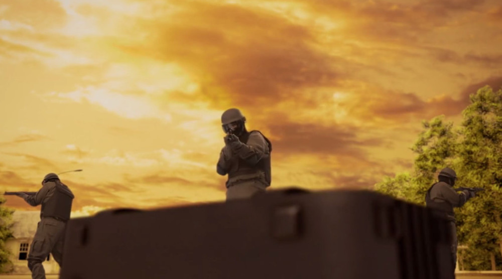 ⴫ Gun Gale Online˰CM