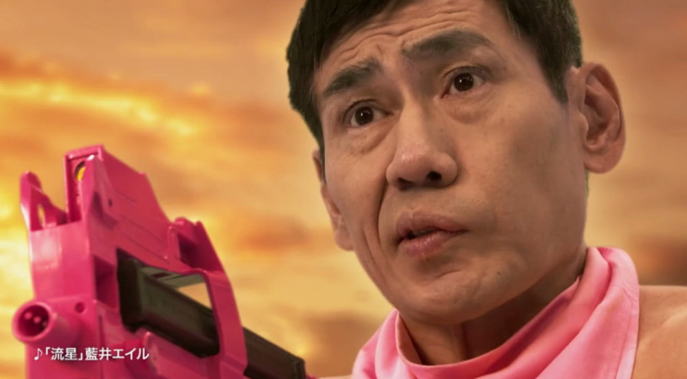 ⴫ Gun Gale Online˰CM