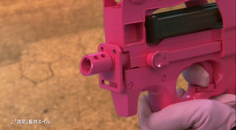 ⴫ Gun Gale Online˰CM