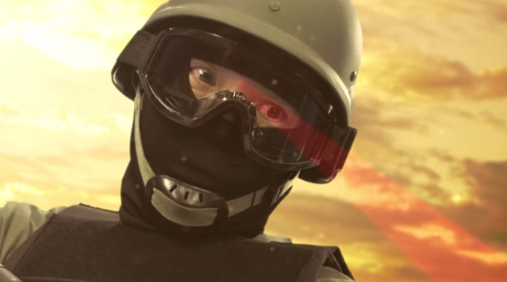 ⴫ Gun Gale Online˰CM