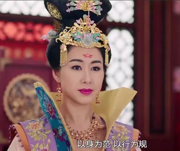 《宫心计2：深宫计》：其实王蓁黑化，还是情有可原的