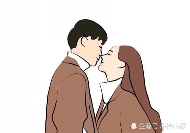 男人特别害怕失去你 才会说这4句话 别错过了 看点快报
