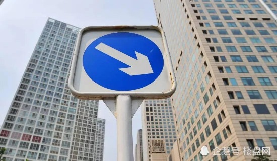 有钱人可以不买房但刚需不能这样,该买还是要