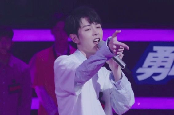 《明日之子》第二季的选手有点儿优秀啊