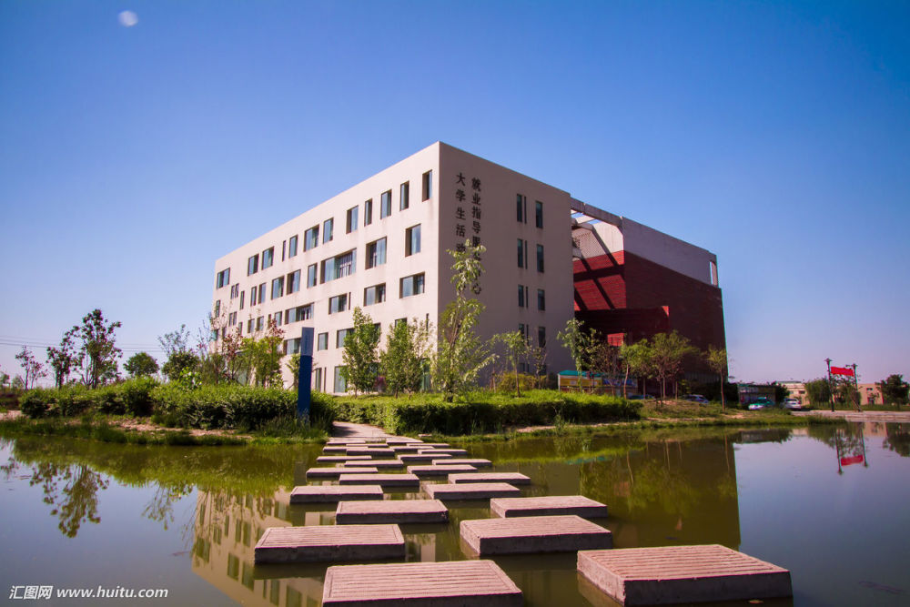 西安这所211大学,互联网专业热门,就业率不虚