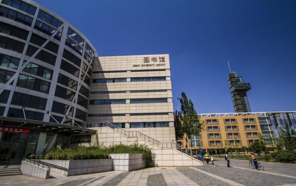 西安这所211大学,互联网专业热门,就业率不虚