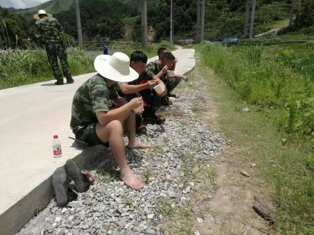桂林资源三个花季少女溺水 让人悲痛不已