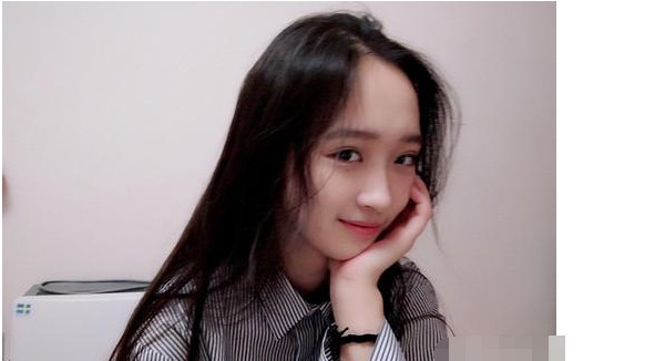 有颜值有背景的她,被称新京城格格,有望成下一