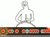 【搞笑表情包小师妹宣】