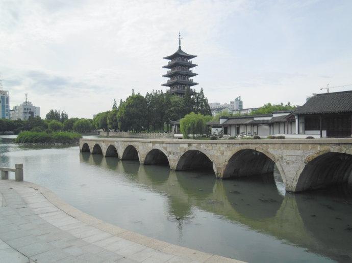 江苏苏州市吴江区五个值得一去的旅游景点,喜欢的不要错过了